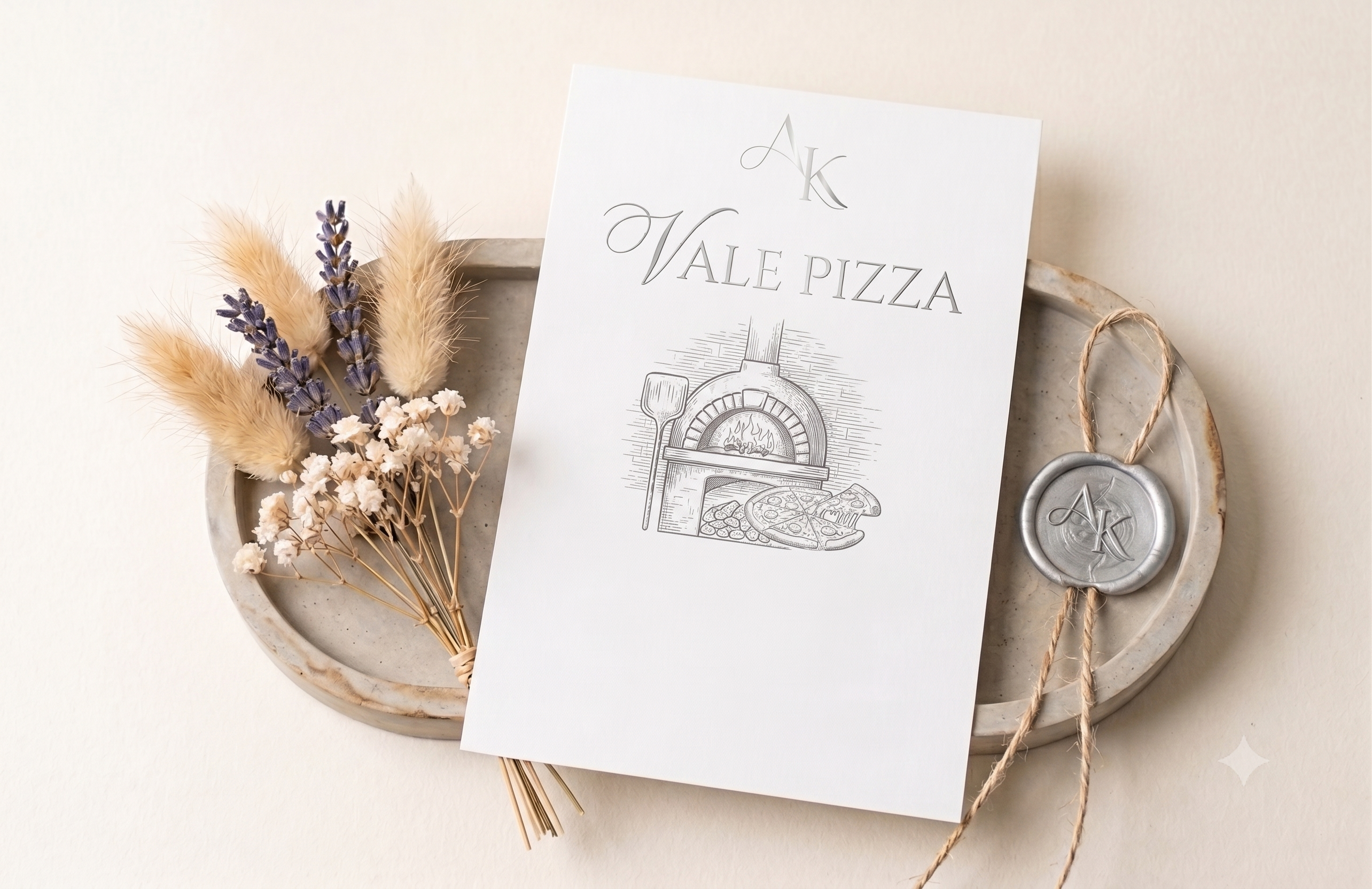 Vale Pizza